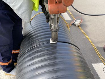 Jointing Systems
