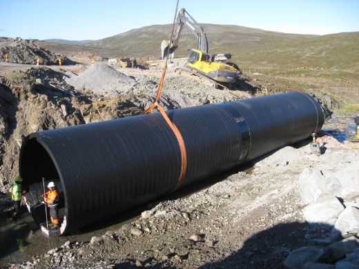 Manholes and Chambers