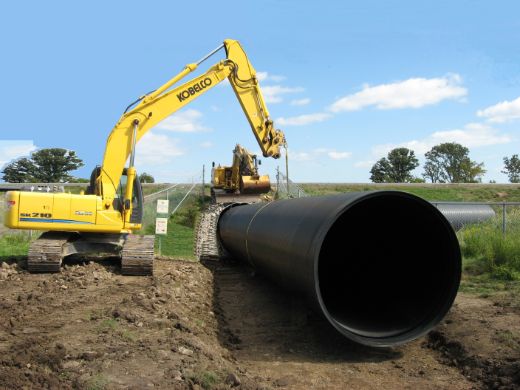 Potable (Drinking) Water Tanks