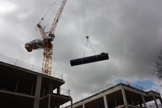 Benefits of Weholite Pipes